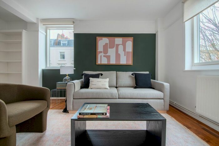 2 Bedroom Flat To Rent In Pimlico, SW1V