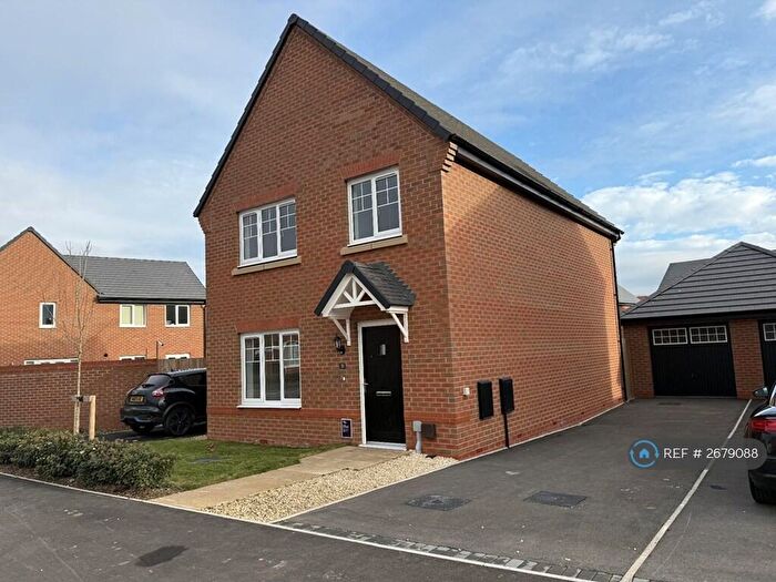 4 Bedroom Detached House To Rent In Neptune Street, Chester, CH4