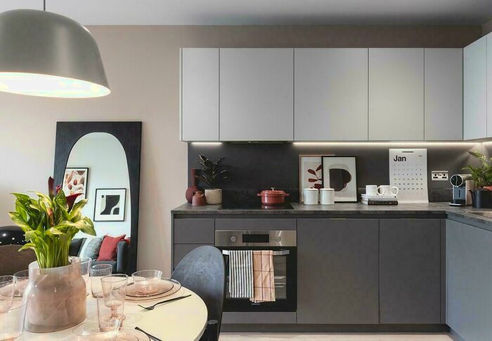 1 Bedroom Apartment To Rent In New England Street, Brighton, East Sussex, BN1