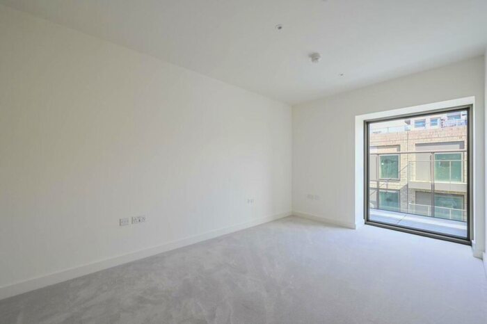 1 Bedroom Flat To Rent In Abram Building, Riverscape, Silvertown, London, E16