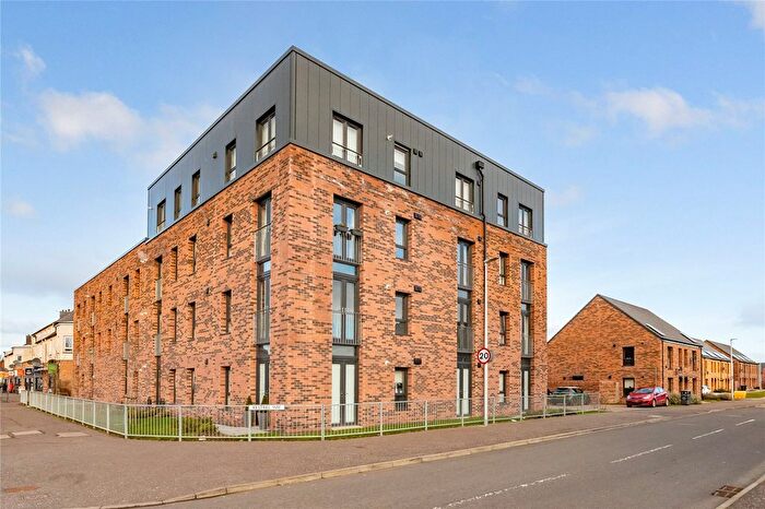 1 Bedroom Flat To Rent In Kestrel Way, Perth, PH1