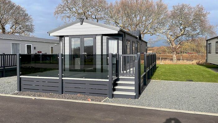 2 Bedroom Mobile/park Home For Sale In Plot, Bridlington Holiday Park, Carnaby, Bridlington, YO15