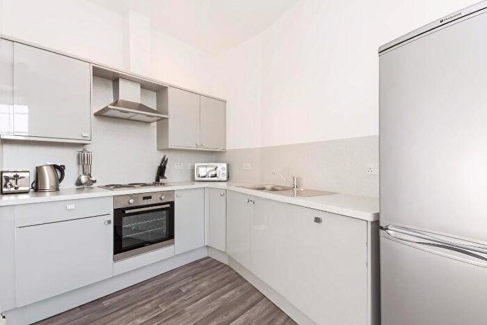 2 Bedroom Garage / Parking To Rent In Morrison Street, West End, Edinburgh, EH3