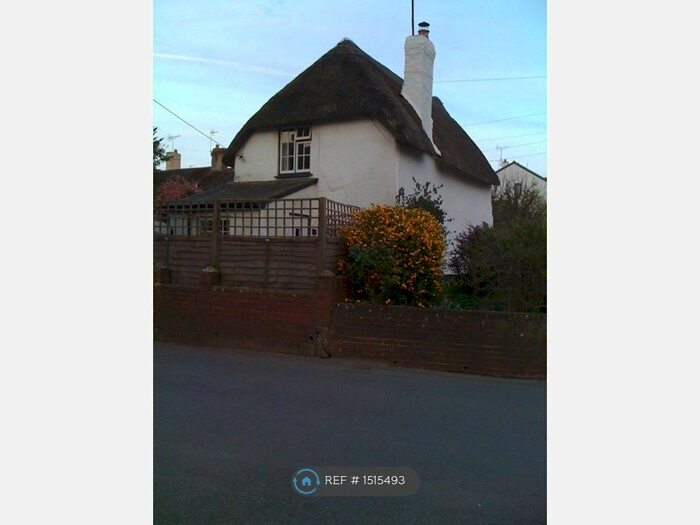 2 Bedroom Detached House To Rent In Cottages, Exeter, EX5