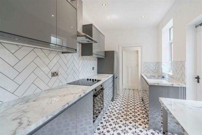 2 Bedroom Flat To Rent In **Virtual Tour** Danby Gardens, Heaton, NE6