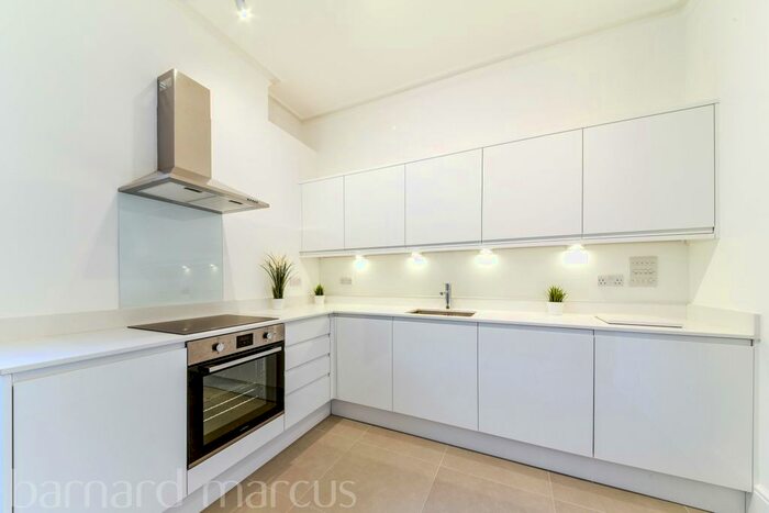 2 Bedroom Flat To Rent In Portland Mansions, Olympia, Addison Bridge Place, W14