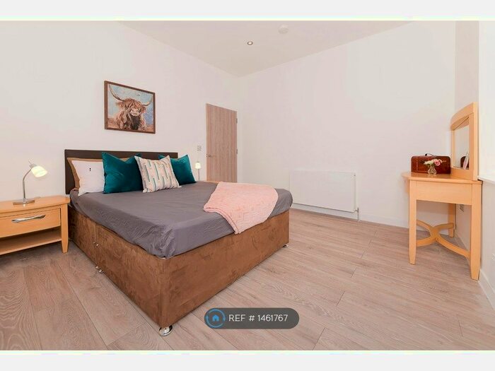 1 Bedroom Flat To Rent In Victoria Road, Aberdeen, AB11