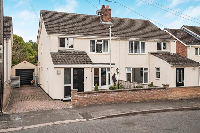 3 Bedroom Semi-Detached House For Sale In Park View, Great Stukeley, Huntingdon., PE28