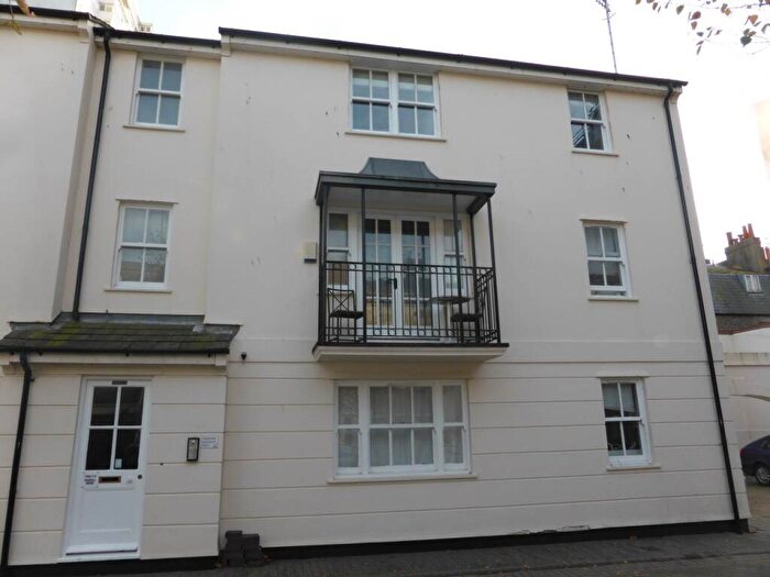 Studio To Rent In Russell Mews, Brighton, BN1