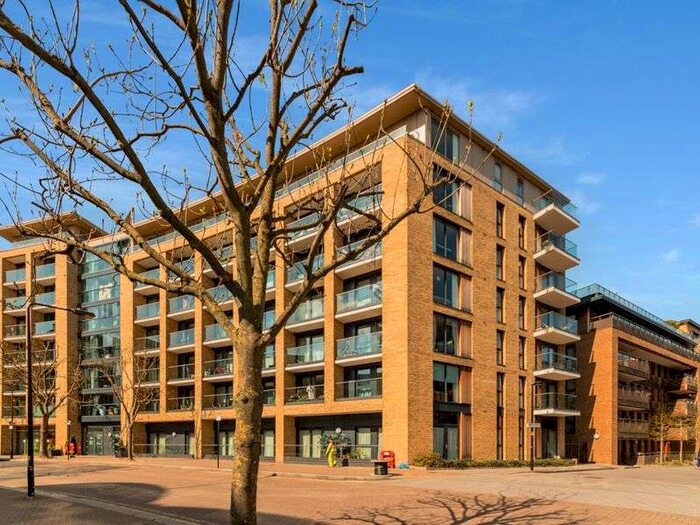 1 Bedroom Property To Rent In Vancouver House, London, SE16