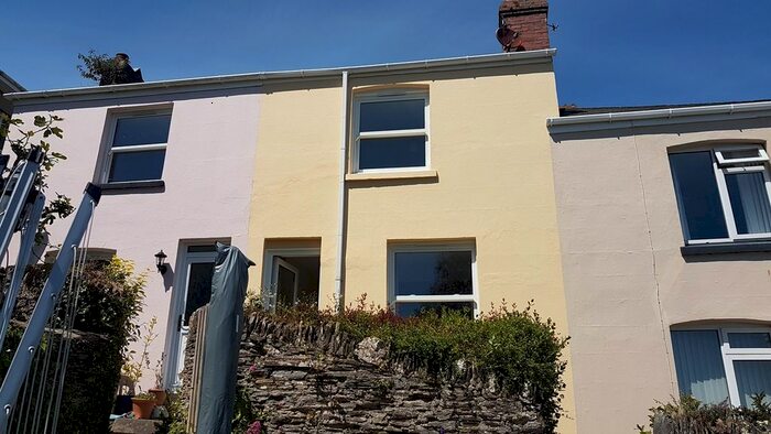 2 Bedroom Cottage To Rent In Riverview Place, Kingsbridge, TQ7