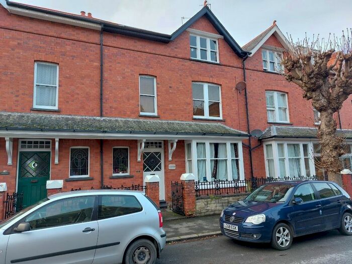 6 Bedroom Property To Rent In Stanley Road, Aberystwyth, SY23