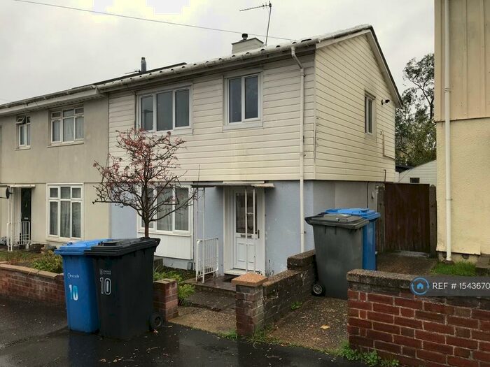 5 Bedroom Semi-Detached House To Rent In Malbrook Road, Norwich, NR5