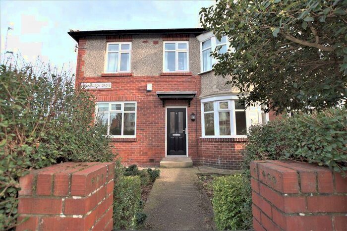 2 Bedroom Flat To Rent In Stannington Grove, Heaton, NE6