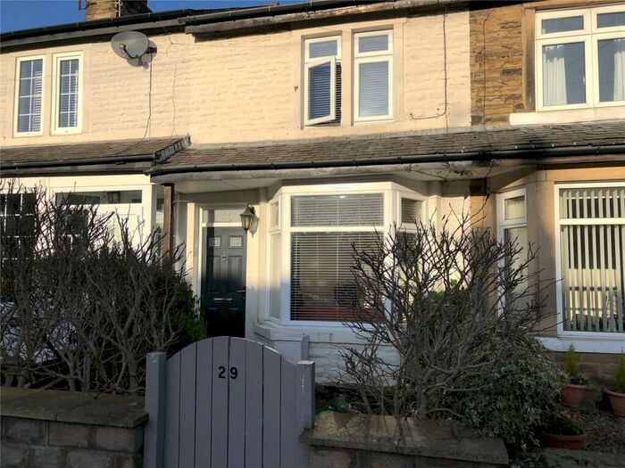 3 Bedroom Terraced House To Rent In Albert Road, Harrogate, North Yorkshire, HG1