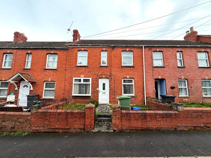 3 Bedroom Terraced House For Sale In King Street, Glastonbury, BA6