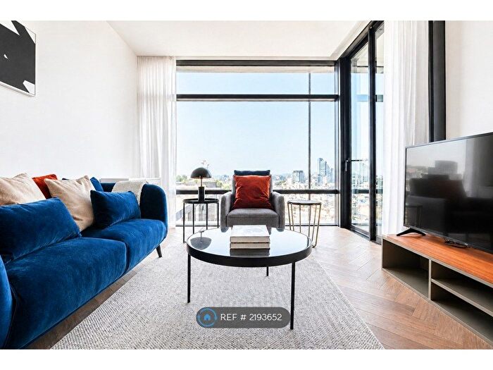 1 Bedroom Flat To Rent In Principal Tower, London, EC2A