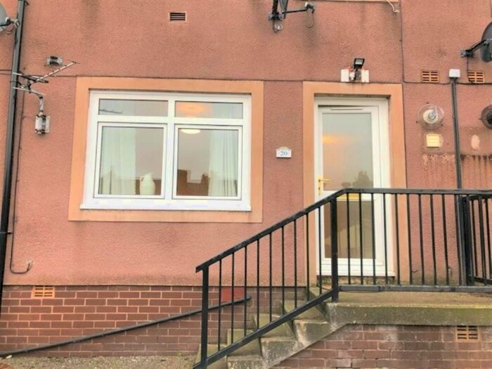 1 Bedroom Terraced House To Rent In Lazonby Terrace, London Road, CA1