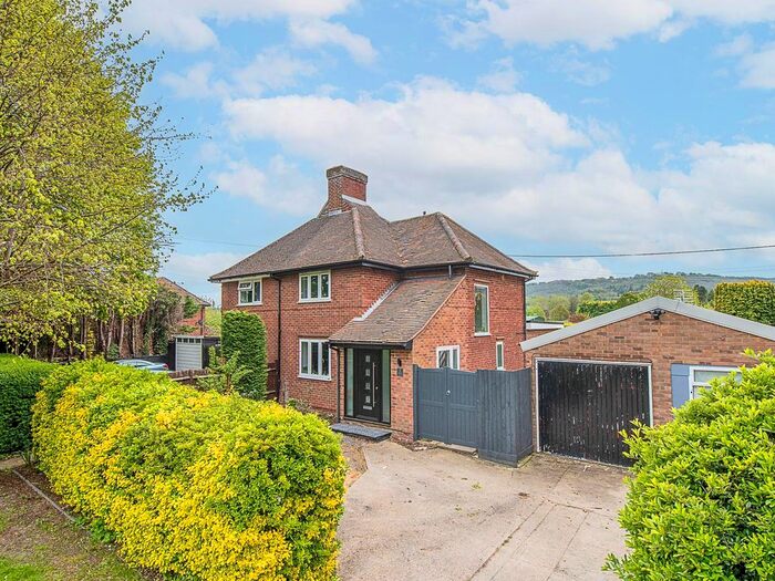 3 Bedroom Semi-Detached House For Sale In Royal Mead, Terrick, Aylesbury, HP17