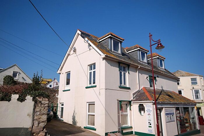 1 Bedroom Property To Rent In The Square, Queen Street, Seaton, Devon, EX12