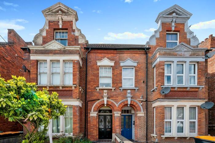 1 Bedroom Apartment To Rent In St Michaels Road, Bedford, MK40