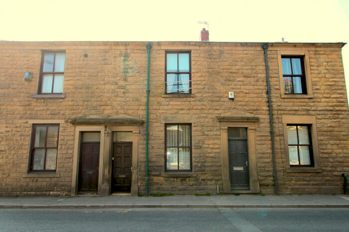 2 Bedroom Terraced House To Rent In Inglewhite Road, Longridge, PR3
