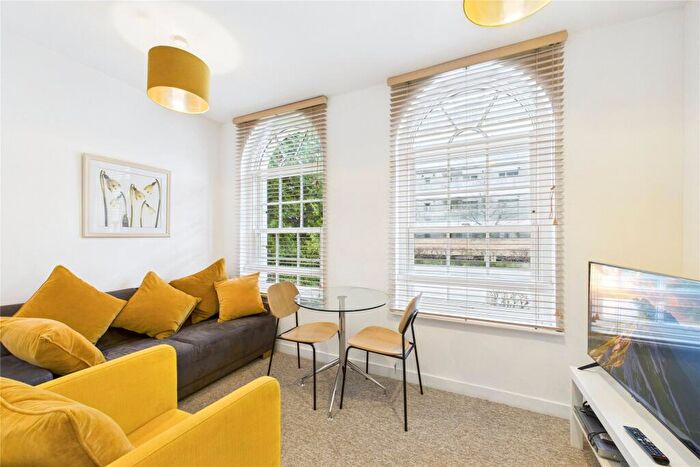 1 Bedroom Apartment To Rent In Cookham Road, Maidenhead, Berkshire, SL6