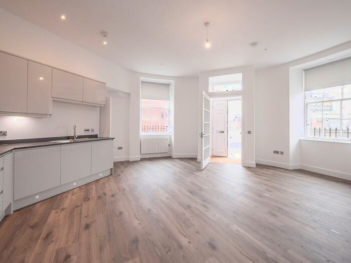 1 Bedroom Flat To Rent In Seafield Place, Edinburgh, Midlothian, EH6