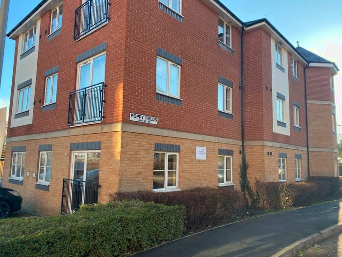 2 Bedroom Flat To Rent In Rothwell Road, Kettering, NN16