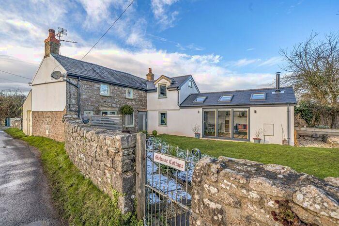 3 Bedroom Detached House For Sale In The Common, St Briavels, Gloucestershire, GL15