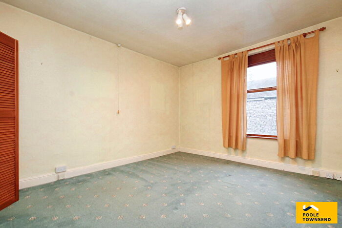 2 Bedroom Terraced House For Sale In Cox Street, Ulverston, LA12