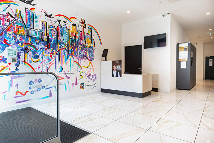 1 Bedroom Apartment For Sale In Fully Managed Liverpool Apartment, City Centre, L1