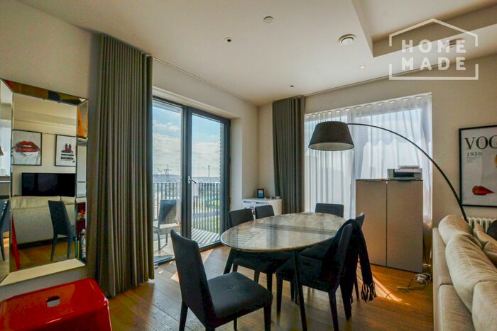 4 Bedroom Flat To Rent In Echo House, City Island Way, London, E14