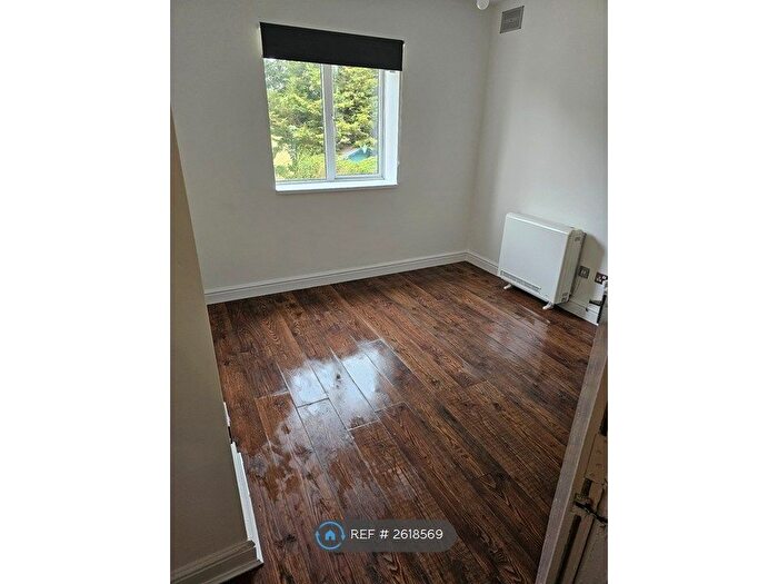Studio To Rent In Cavendish Road, Skegness, PE25