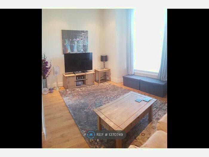 1 Bedroom Flat To Rent In Montgomery Road, Sheffield, S7