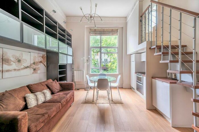 1 Bedroom Flat To Rent In Arundel Gardens, Notting Hill, London, W11