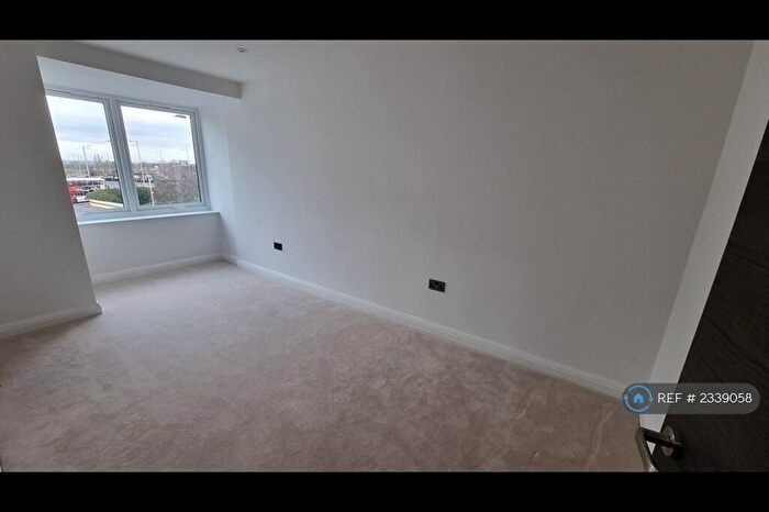 1 Bedroom Flat To Rent In Charles Edward Road, Birmingham, B26