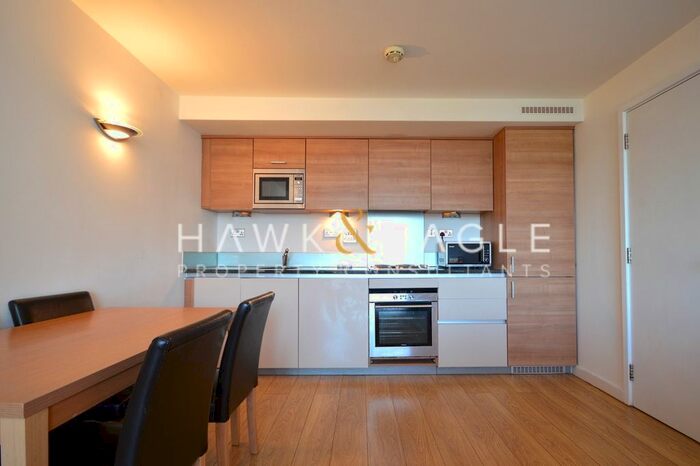 2 Bedroom Flat To Rent In Newton Lodge, West Parkside, London, SE10