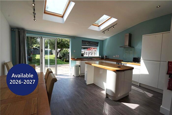 6 Bedroom Terraced House To Rent In Third Avenue, Bristol, BS7