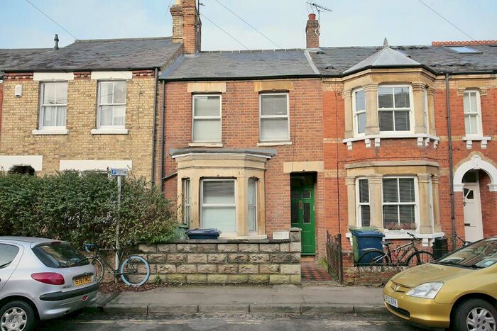 5 Bedroom Terraced House To Rent In Newton Road, Oxford, Oxfordshire, Oxfordshire, OX1