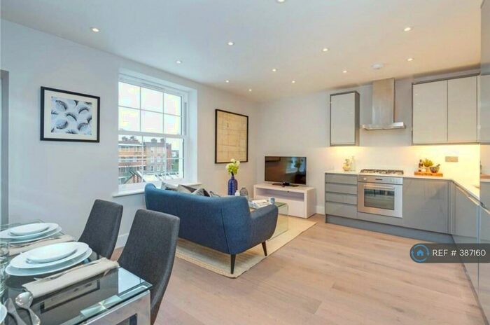 2 Bedroom Flat To Rent In Brecknock Road, London, N7