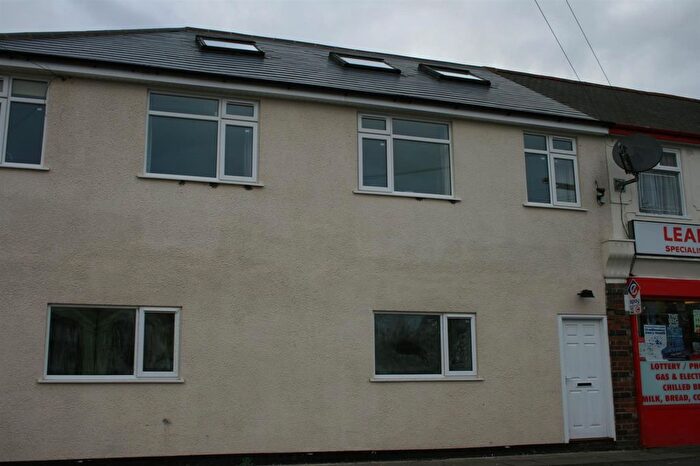 1 Bedroom Flat To Rent In Broadstone Avenue, Walsall, WS3