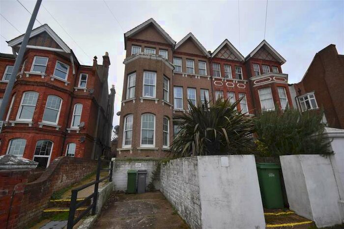 1 Bedroom Property To Rent In Linton Road, Hastings, TN34