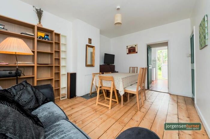 3 Bedroom Property To Rent In Henchman Street, East Acton, W12