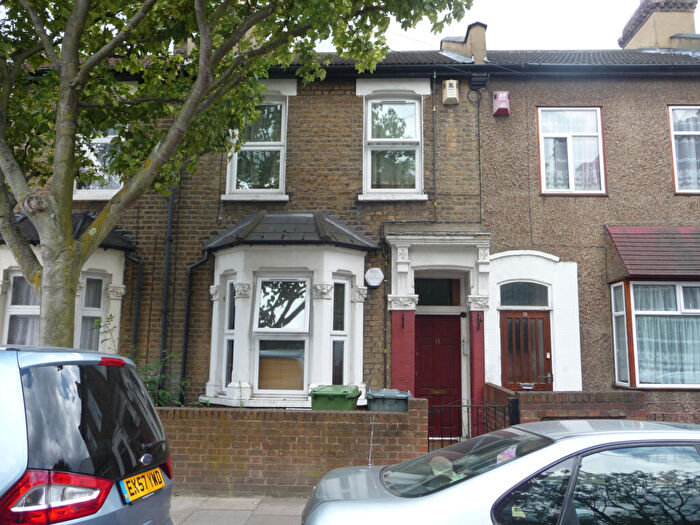 2 Bedroom Flat For Sale In Samson Street, E13