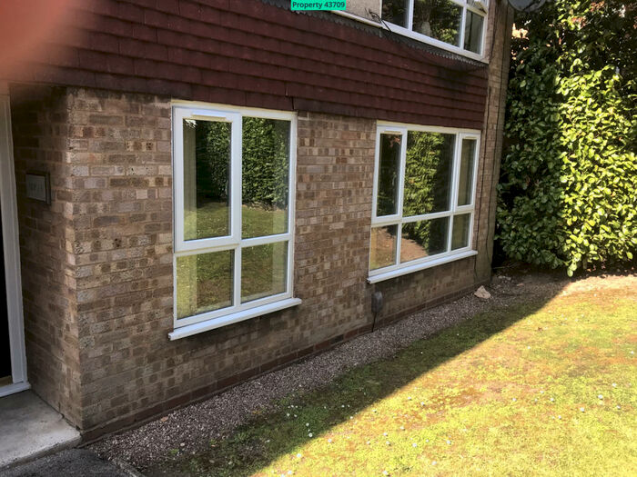 1 Bedroom Ground Flat To Rent In Croft Close, Birmingham, B25