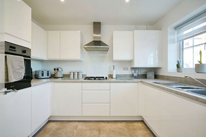 3 Bedroom Semi-Detached House For Sale In Wharmby Street, Hugglescote, Coalville, Leicestershire, LE67