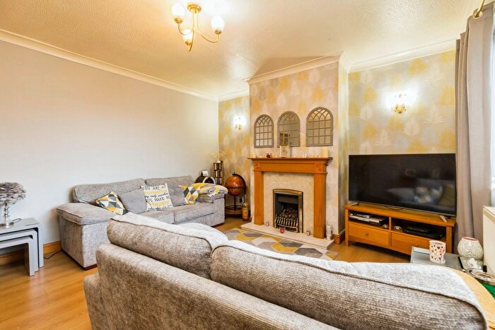3 Bedroom Semi-Detached House For Sale In Village Drive, Ribbleton, Preston, Lancashire, PR2