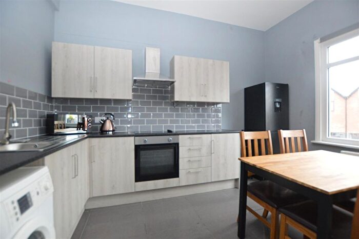 1 Bedroom Flat To Rent In Sprowston Road, Norwich, NR3