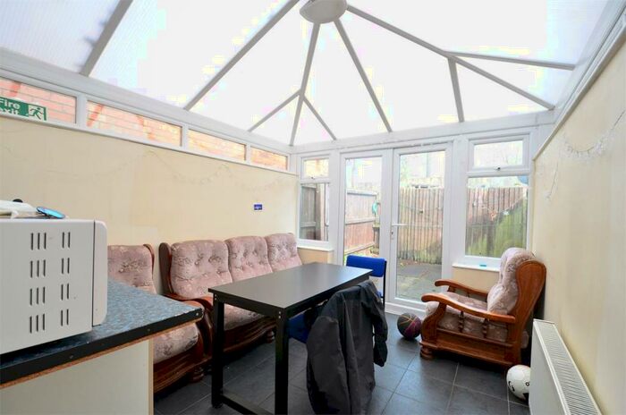 4 Bedroom Terraced House To Rent In Selly Oak, Birmingham, B29